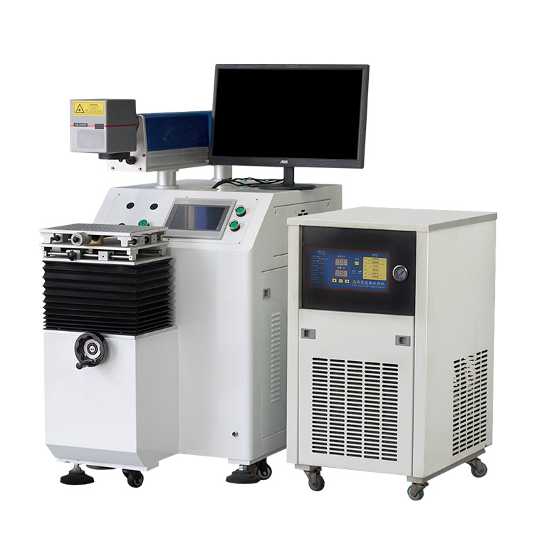 金屬零件激光焊接機(jī) 金屬零件激光焊接機(jī)