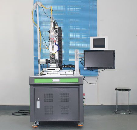 全自動激光焊接機(jī)