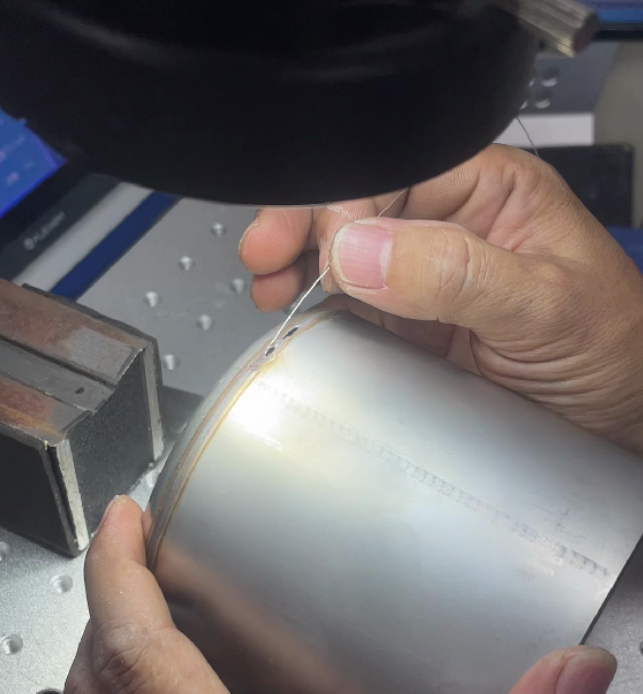 模具激光焊接機(jī)